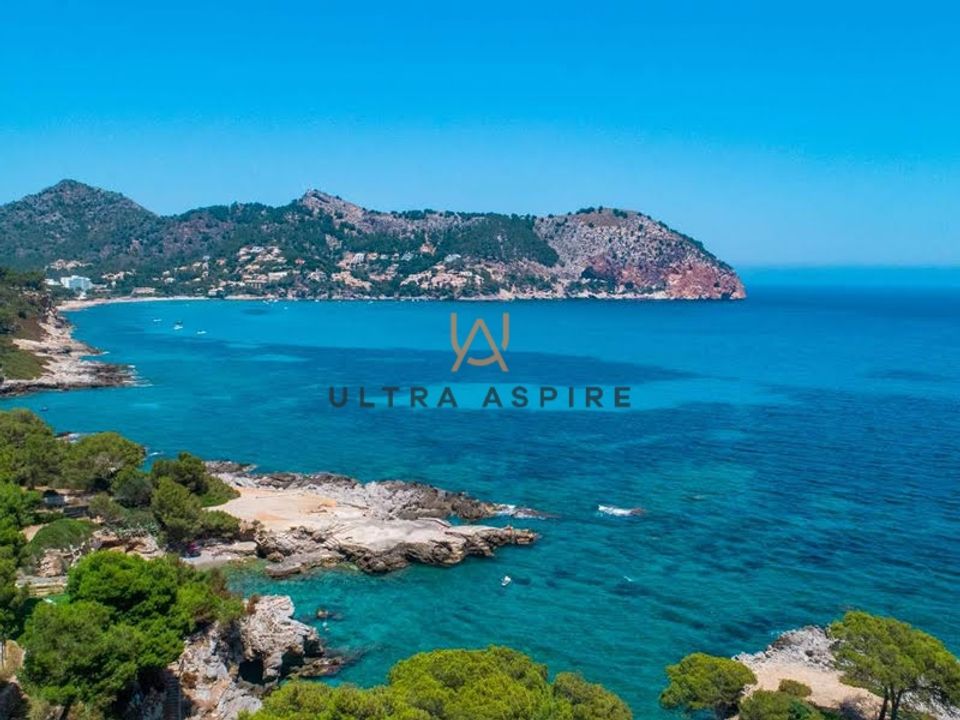 Lejlighed i Canyamel, Mallorca - foto 3